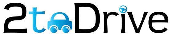 Het logo van 2ToDrive